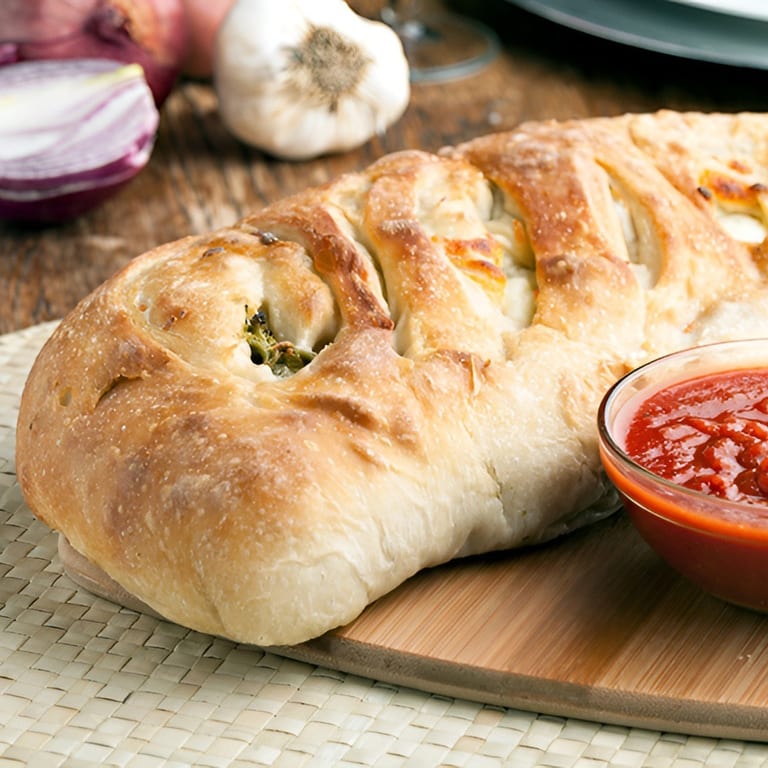 Good Food, Ready for Every Gathering