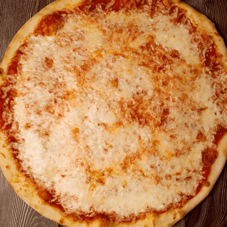 Johnny's Pizza Rewards