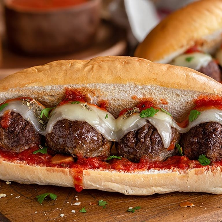 Authentic Flavors, Unbeatable Value