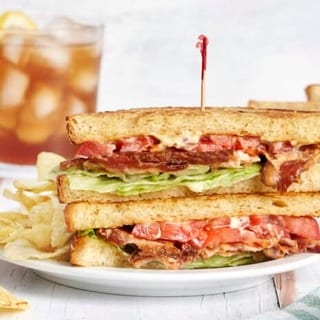 BLT Sandwich