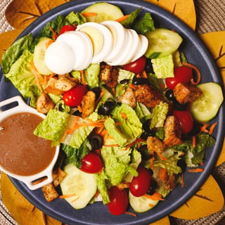 Antipasti Salad