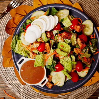 Chef Salad