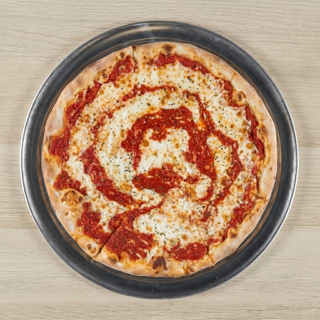 Sinatra Pie.