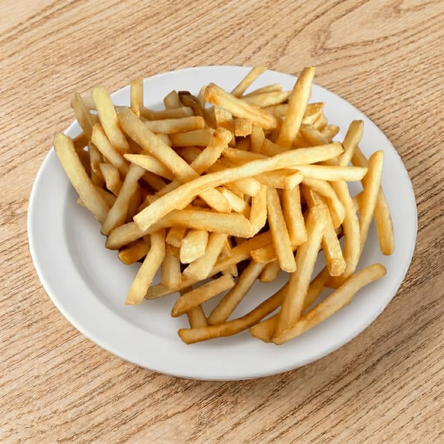 French Fries.