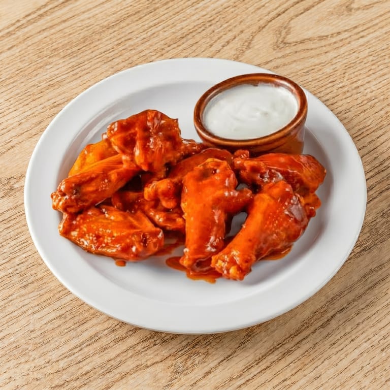 Delicious Grilled Chicken Options