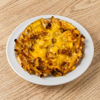 Mega Fries