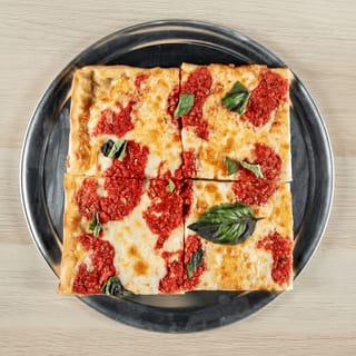 Grandma Pizza
