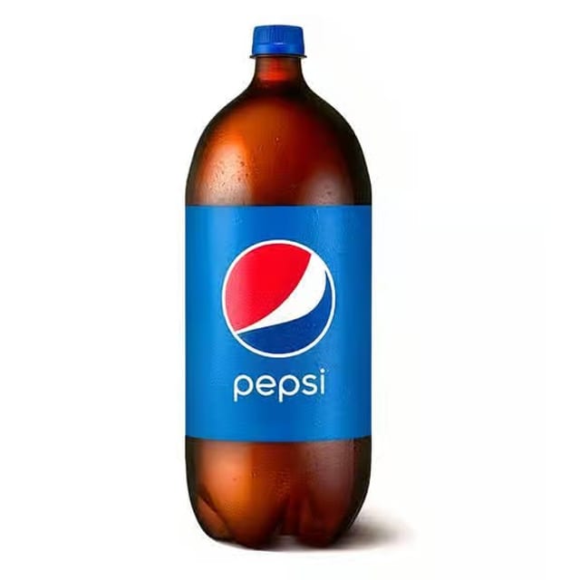 2-Liter Soda.