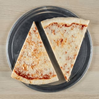 Plain Cheese Pizza