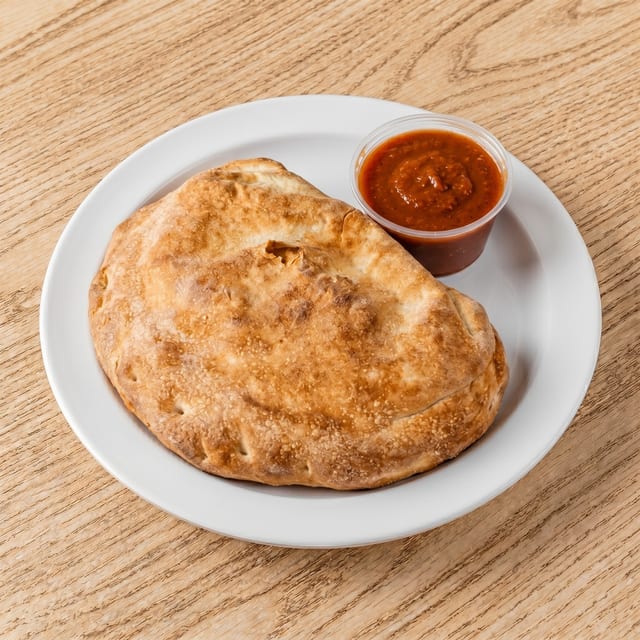 Calzone.