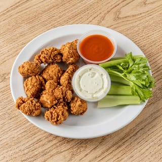 Boneless Wings
